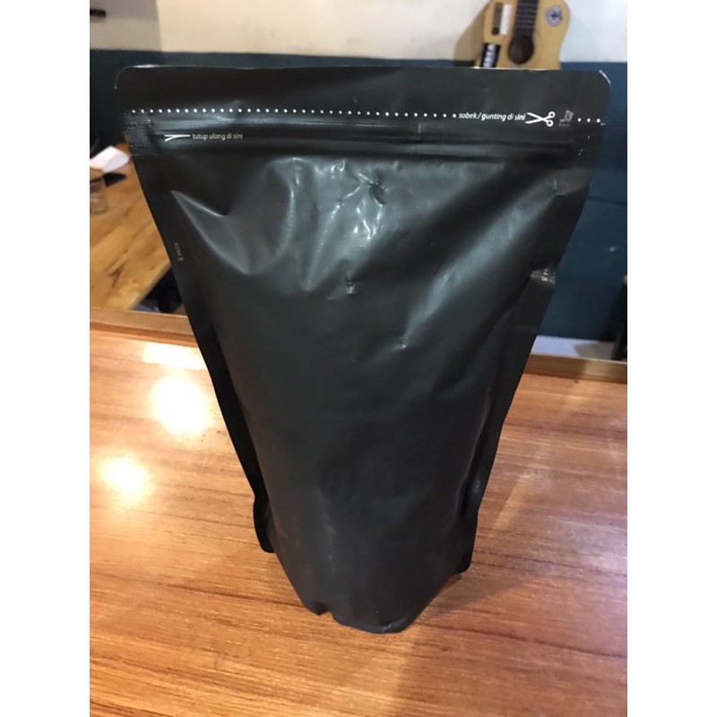 

ARABIKA ESPRESSO KOPI ROASTED BEAN/ COFFEE ESPRESSO 100% ARABIKA