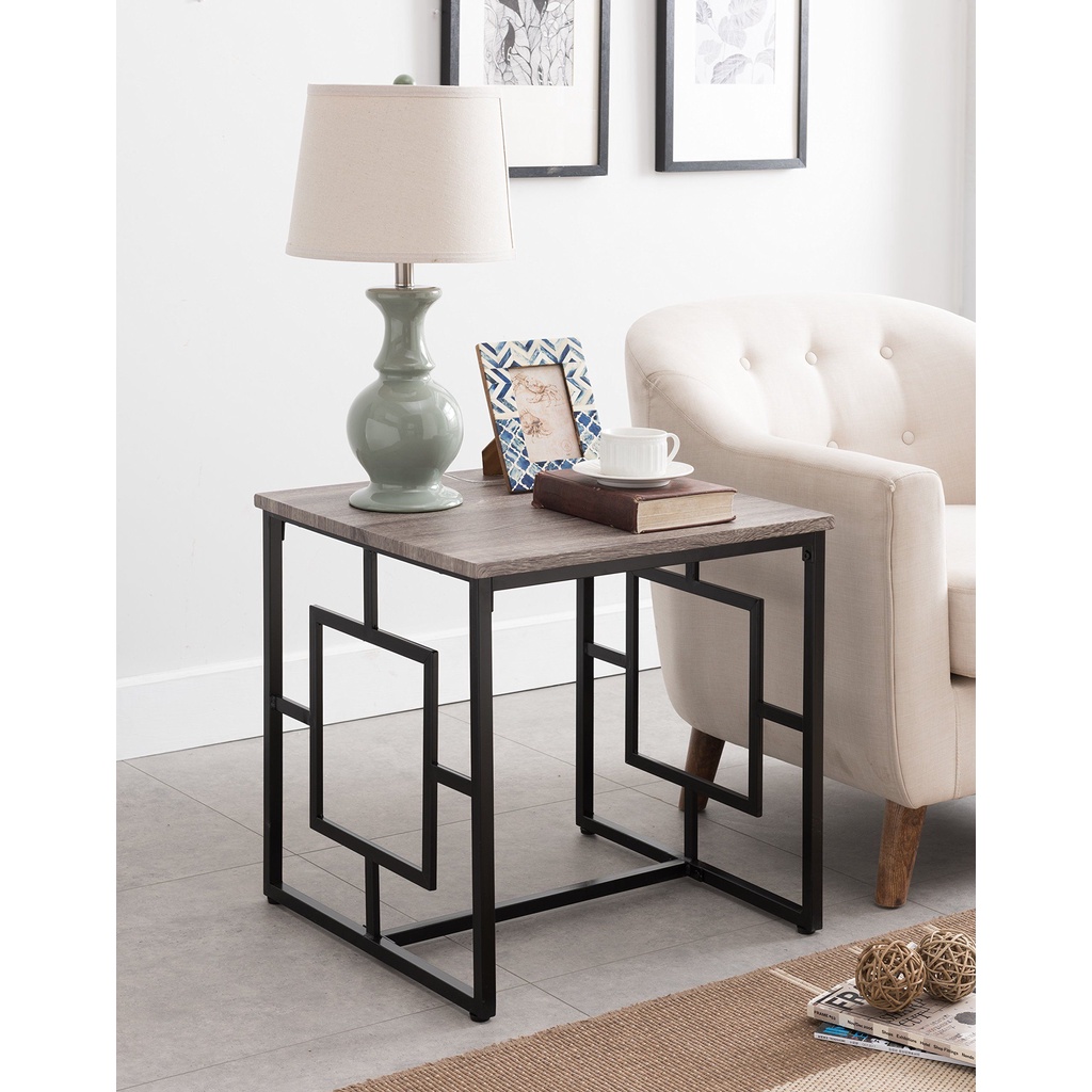 meja kecil minimalis