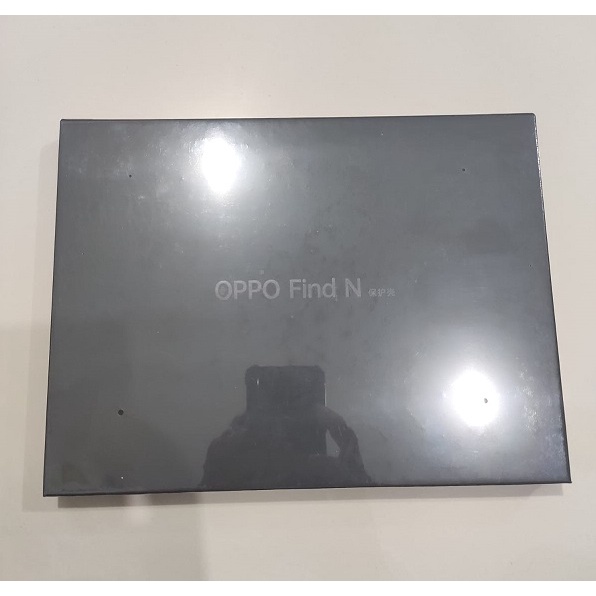 OPPO Case Protective Cover Oppo Find N Original100%