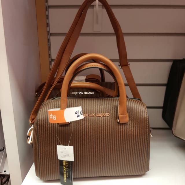 TAS CHRISTIAN SIRIANO SALEE