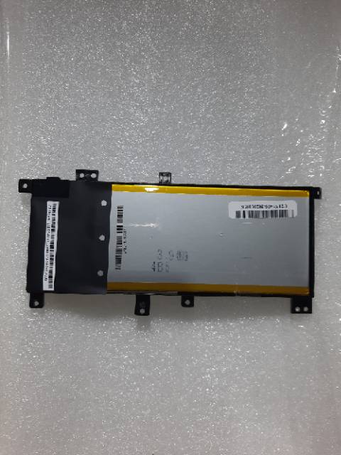 Baterai Laptop ASUS C21N1409 A455L X455L A555L X555L Original