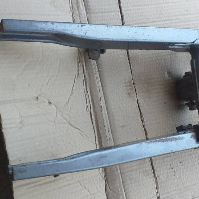 Swing arm sasis jupiter mx new