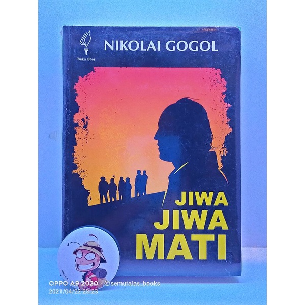 JIWA JIWA MATI