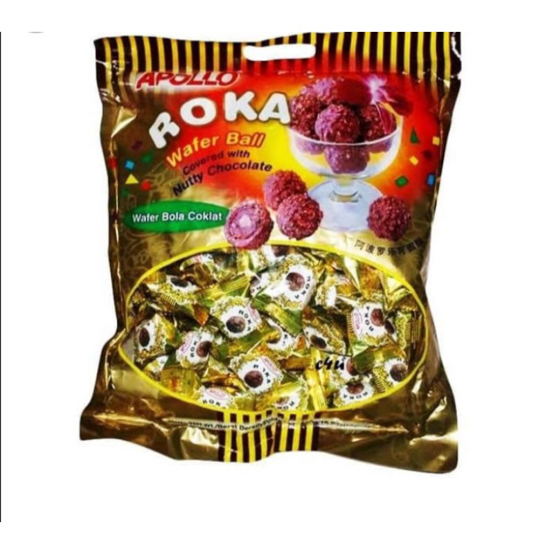 

Roka Roka