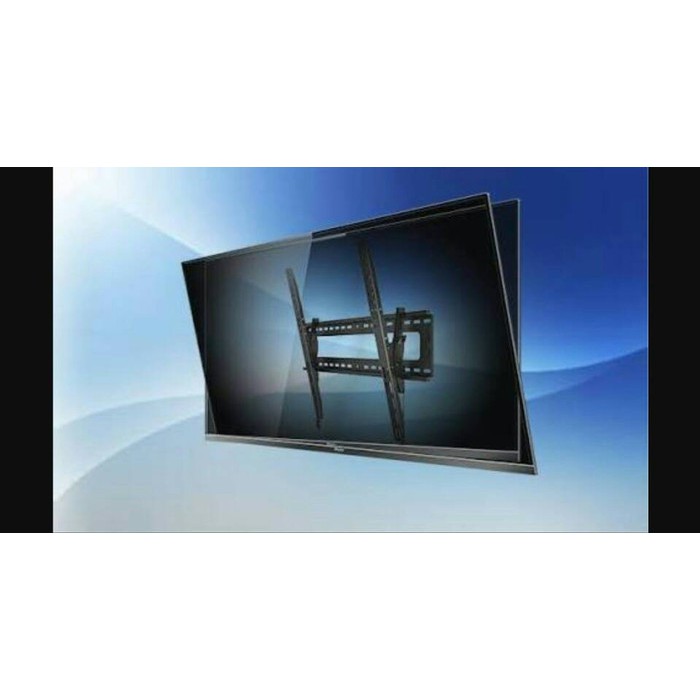 Braket/breket/bracket TV LED/LCD Unique32 inch - 39 tilt