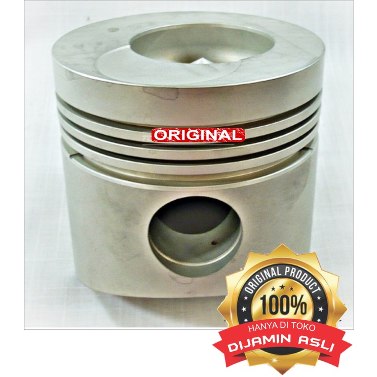 PISTON Seker Seher KND300 KND315 Original KUBOTA