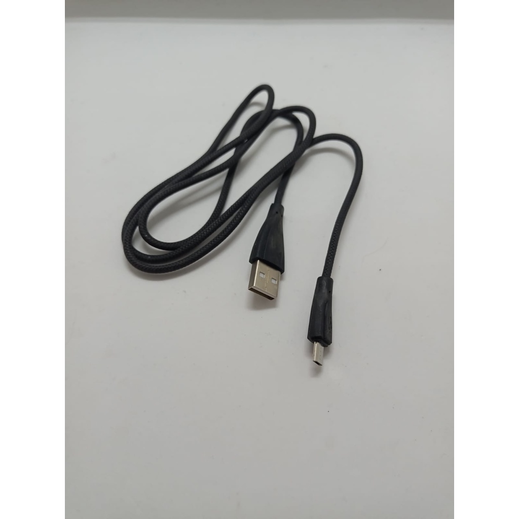 Kabel 3A Fast Charging Kabel data Micro USB