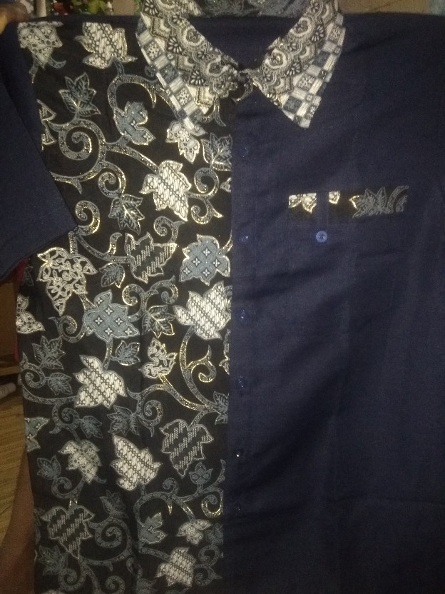 Couple Batik Bella Paya Sherina Voll2 Mr