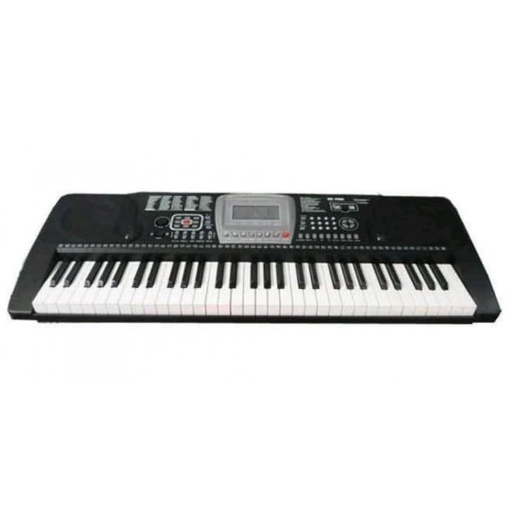 TECHNO T-9690i Electronic Keyboard with APP Intelligent Teaching