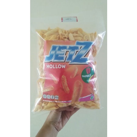 

Jetz Hollow Paprika