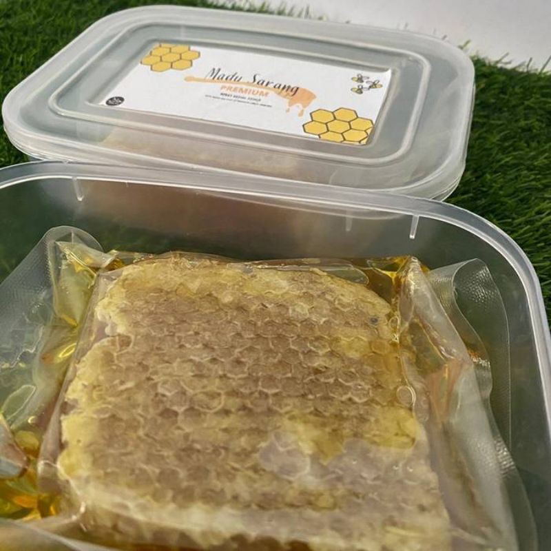 

Madu sarang orderpedia