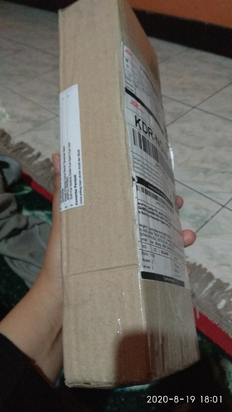 Polibag Murah / Harga Per Lembar