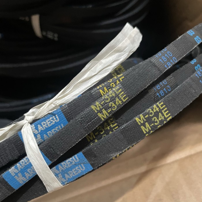 Vanbelt mesin cuci KARESU M34