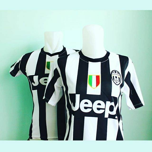 Jersey Couple Juventus