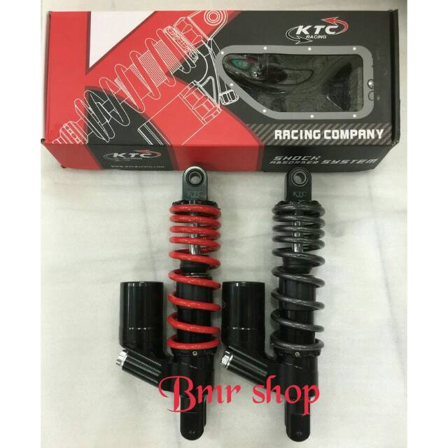 Shockbreaker ktc tabung bawah mio mio j mio m3 beat scoopy xeon fino