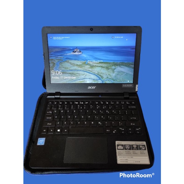 acer aspire 3 a311 31 n4000 ram 4gb hdd 500gb