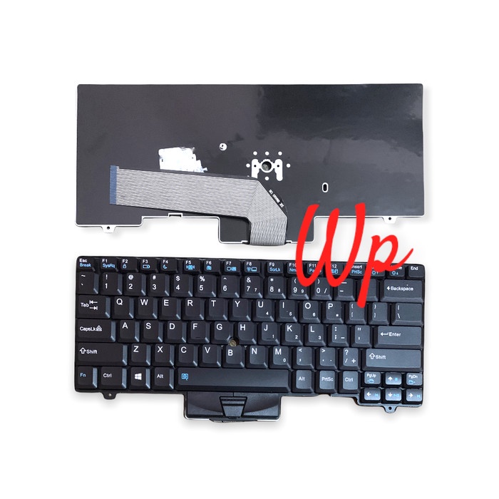 Keyboard lenovo SL410 L410 SL510 L420 L410 L510 L412 L512 L520 L421