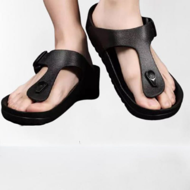 Sandal Jepit Wanita Kekinian Sendal Wanita Murah Casual