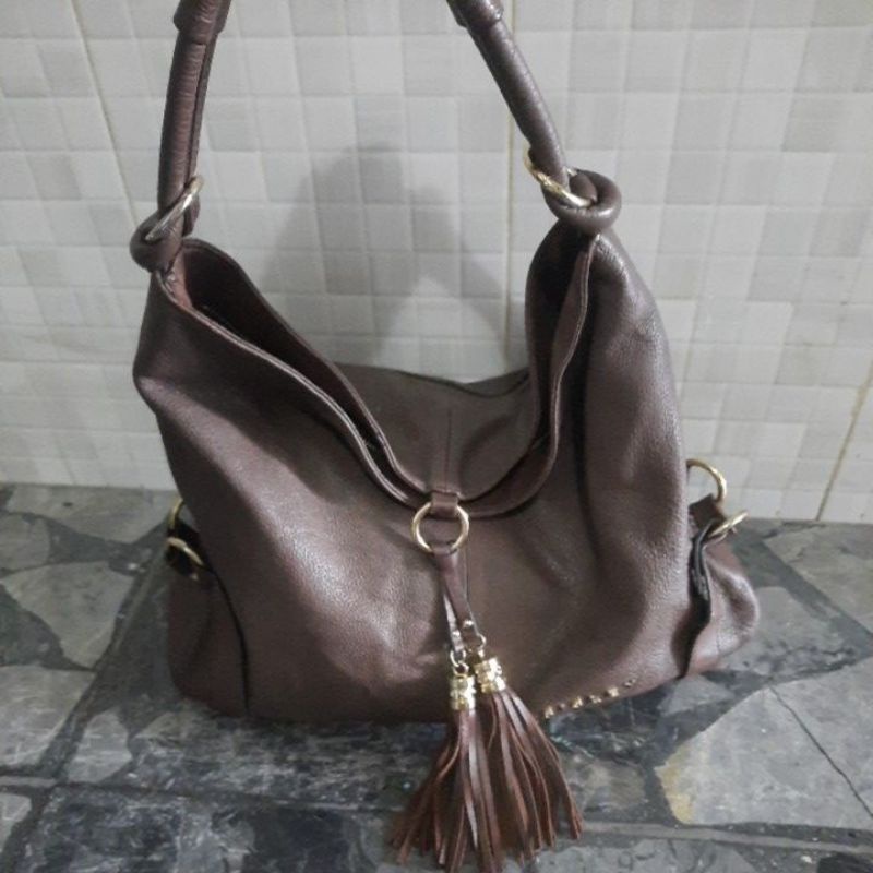 PL tas hobo Sisley