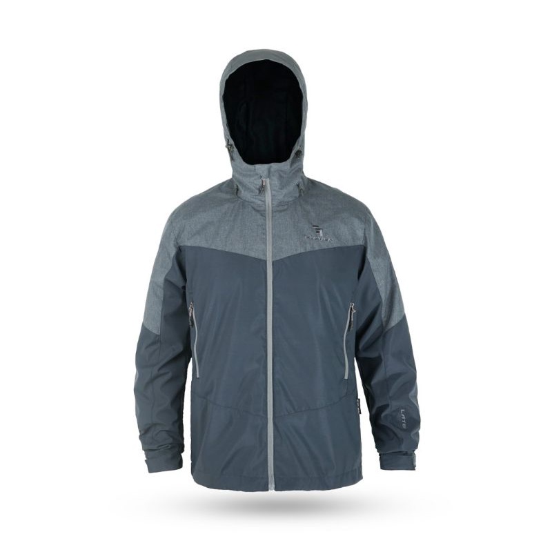 ELEVEN JAKET OUTDOOR WINDPROOF SERIAL LATE ELLEVEN OUTDOOR