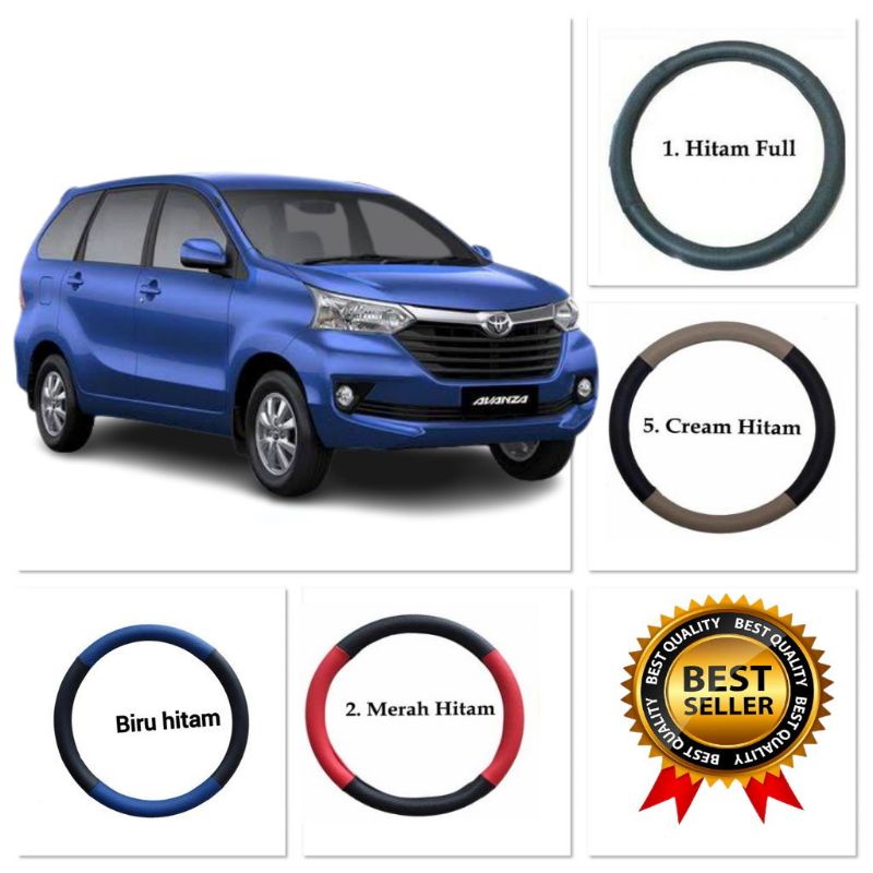 COVER SETIR/SARUNG SETIR AVANZA