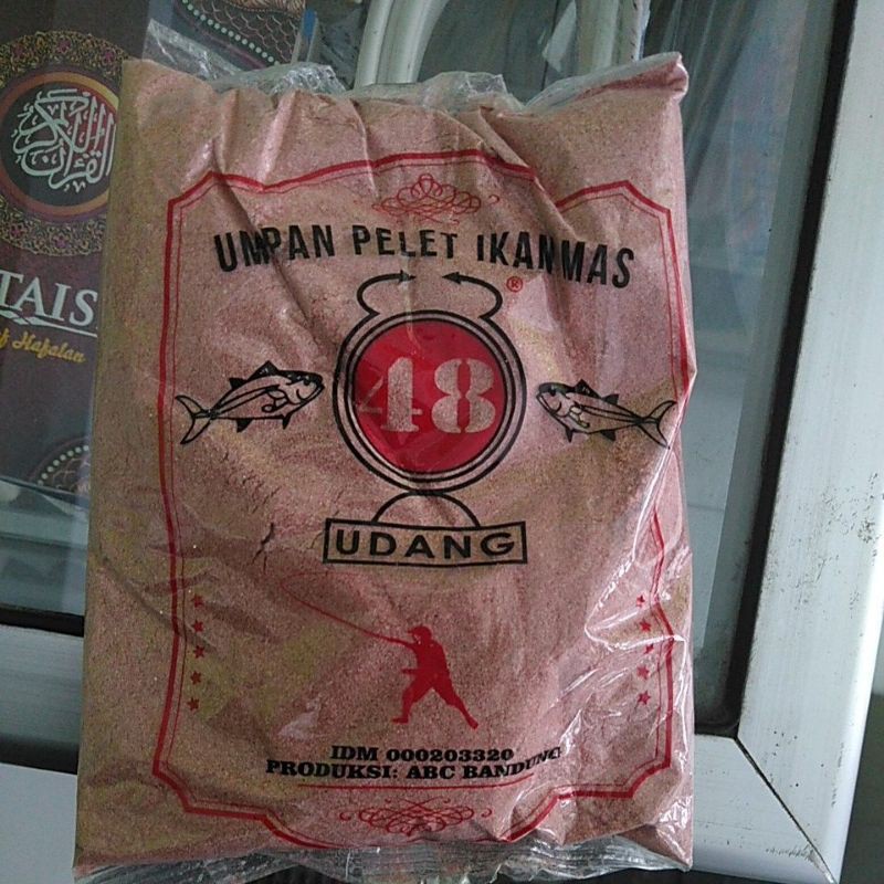 48 udang