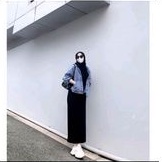 MANSET BAJU DAN GAMIS SPANDEK KAOS RAYON