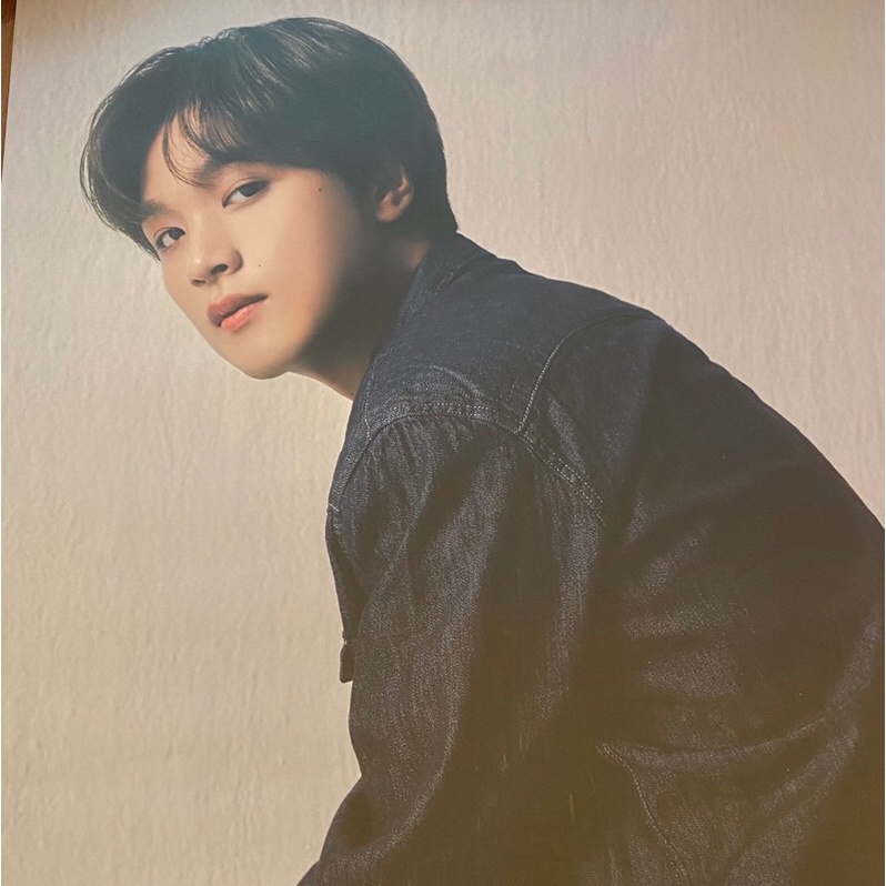 pc haechan bene sumvac yizhiyu booked