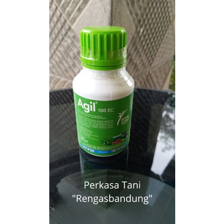 Agil 100 EC