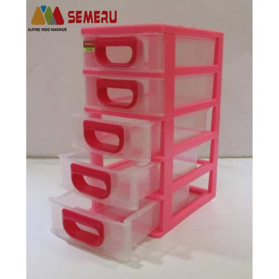 LION STAR Rak Estima Maxi M5 EC-35