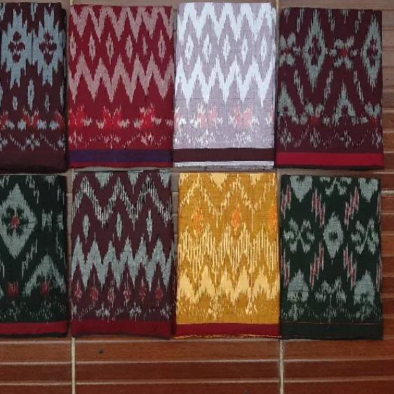 TF23V1 [STOK BARU 2020] Sarung Goyor Murah Khusus merk ABU DHABI hanya bisa milih warna kalau motif