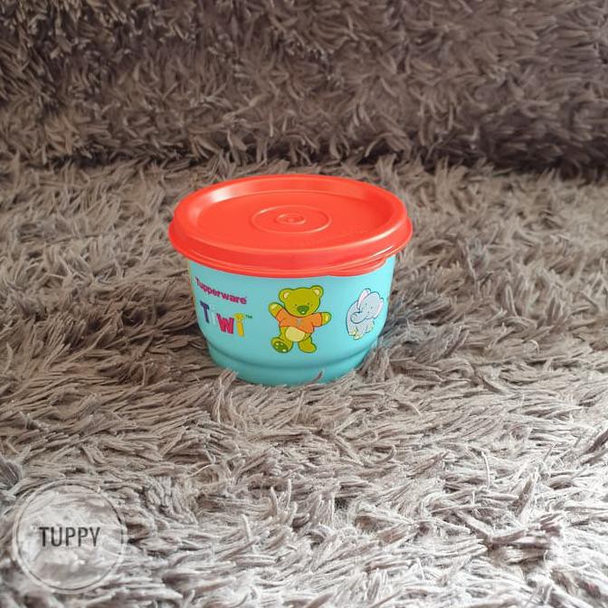PROMO TIWI CUP 250 ML CUP TUPPERWARE