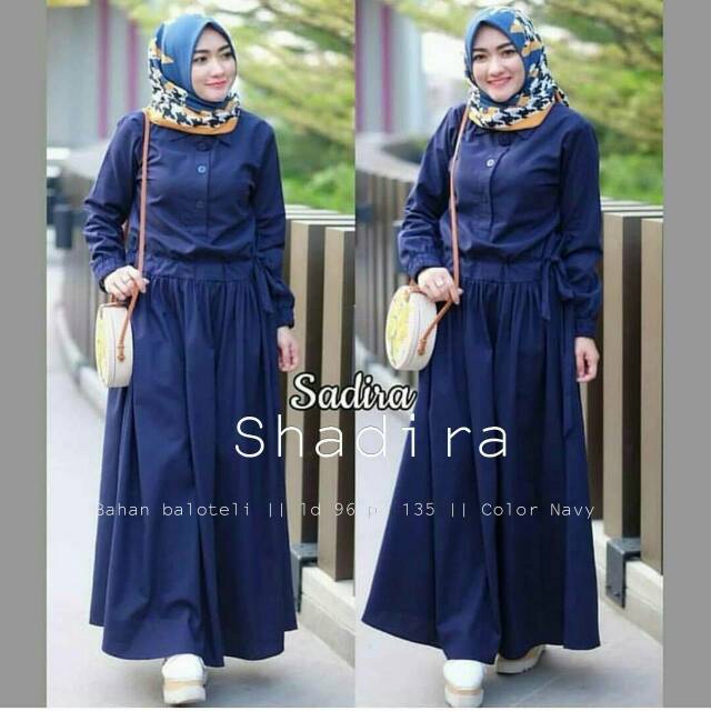 Shadira dress