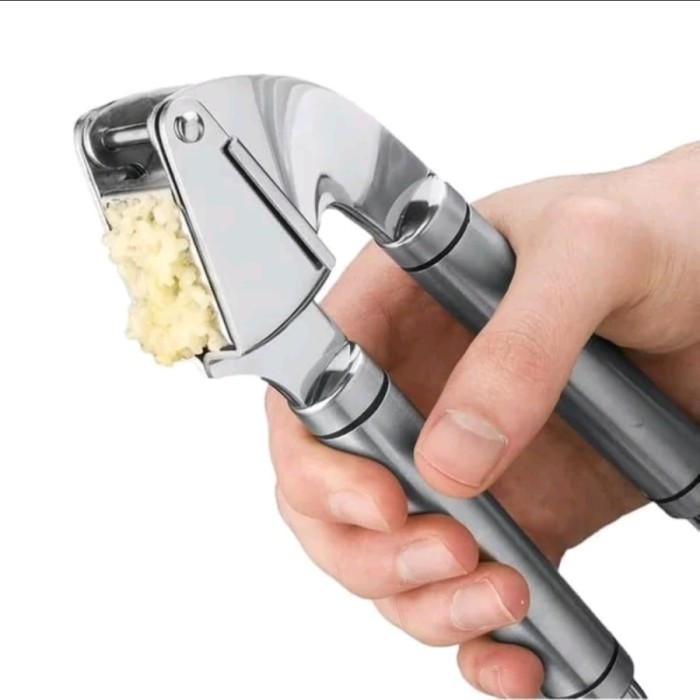 Garlic Press Portable DISKON 2021