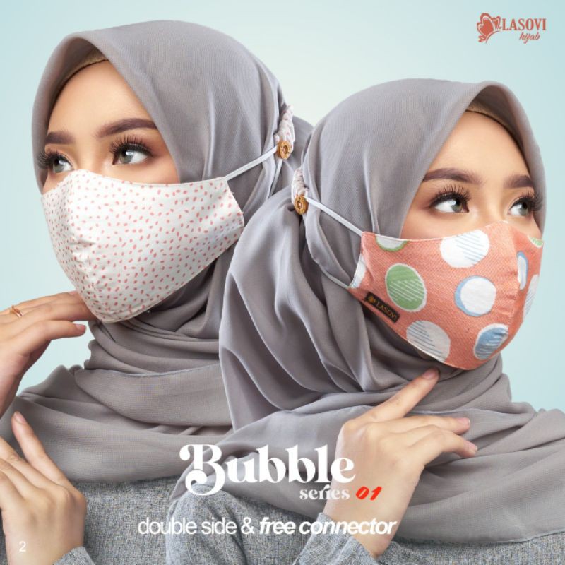 masker bubble