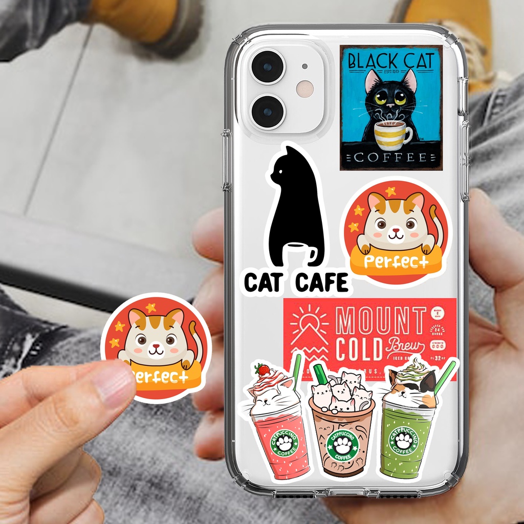 

Stiker Aesthetic Case Handphone Anti Air Untuk Case Handphone Laptop Tumblr Dan Lainnya