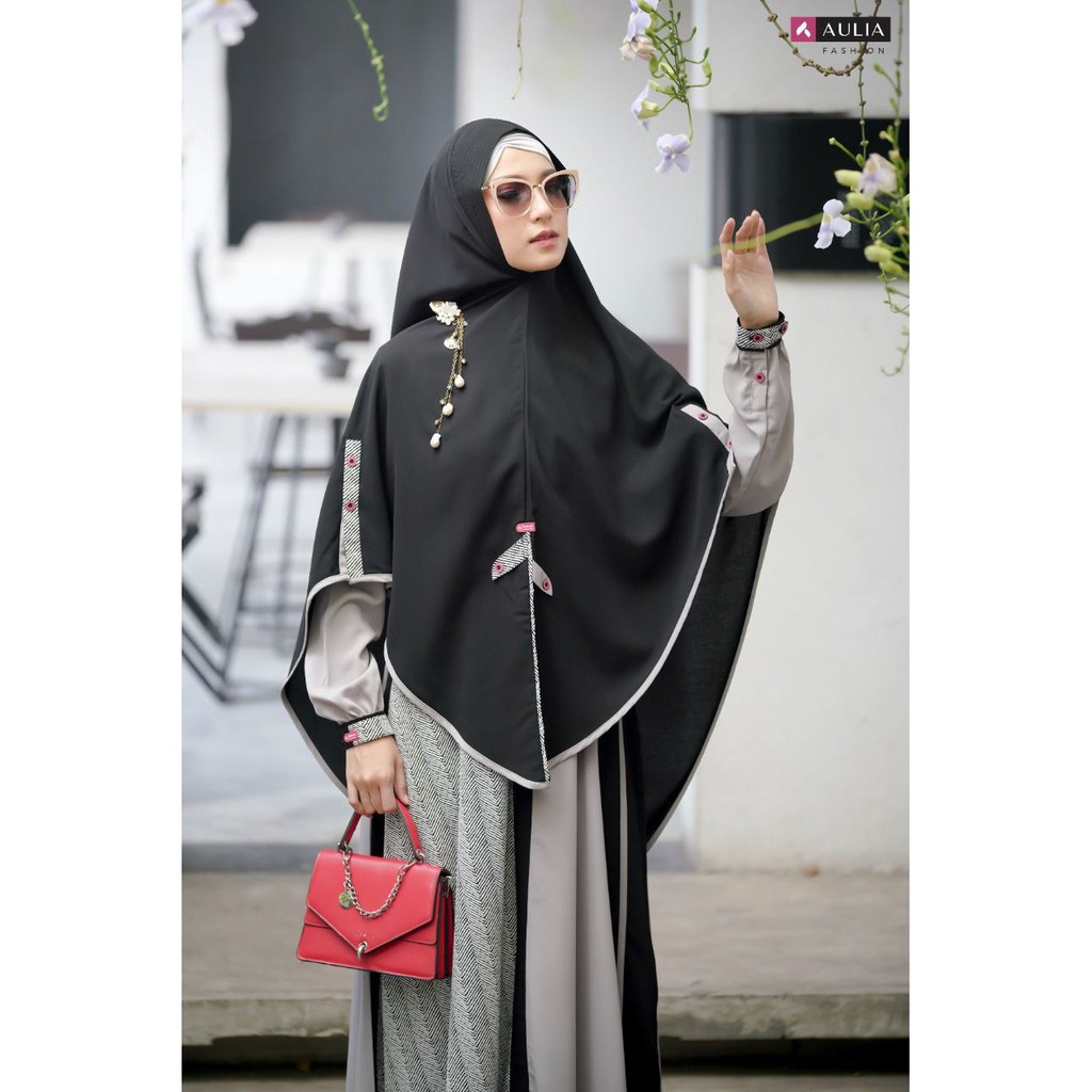 GAMIS AULIA FASHION - GAMIS SULTAN 9 BY AULIA FASHION