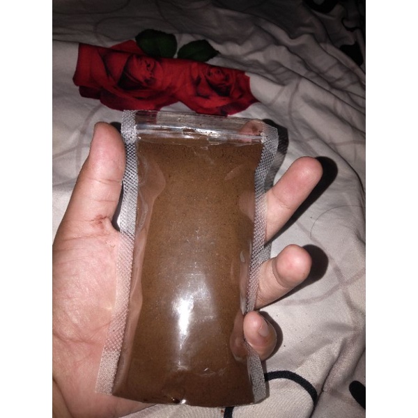 

kopi gilingan/kopi ndeso murah meriah