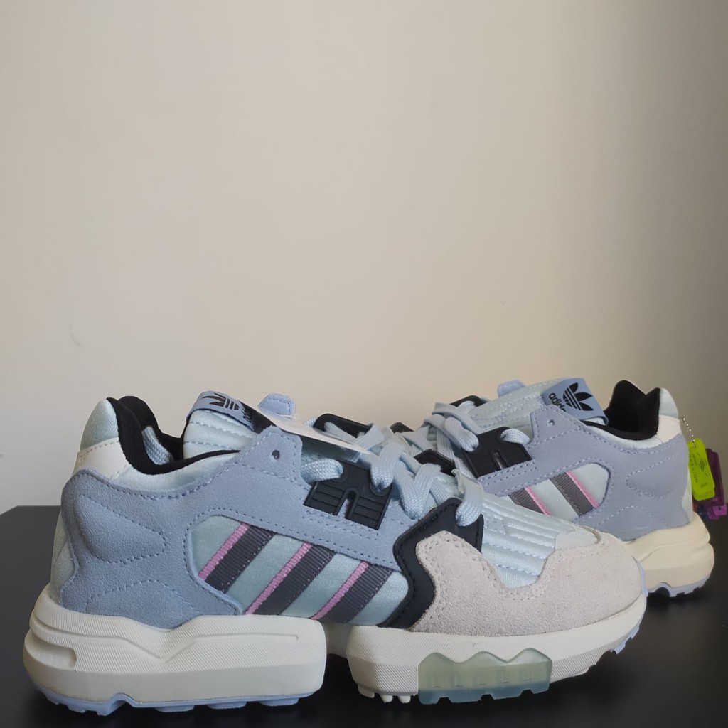 adidas ZX Torsion Sky Tint (W)