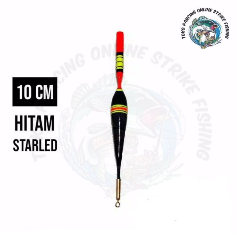 Pelampung/Kambangan Anti Badai 10 cm Starled