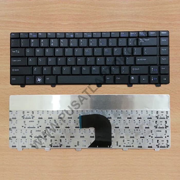 KEYBOARD DELL Vostro 3300, 3400, 3500 3
