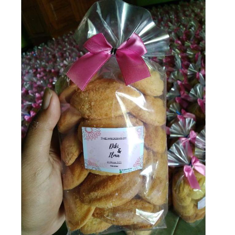 

ヴ Bolu asul-asul Hajatan isi 20 free Pita + stiker ♬