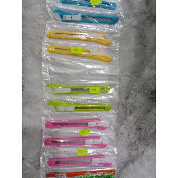 

pisau cuttter