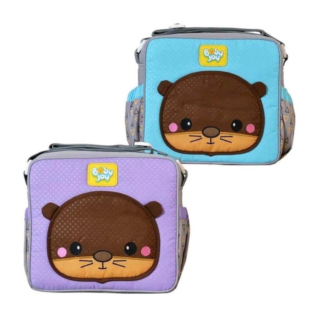 Tas bayi kecil baby joy bonnie - bjt1033