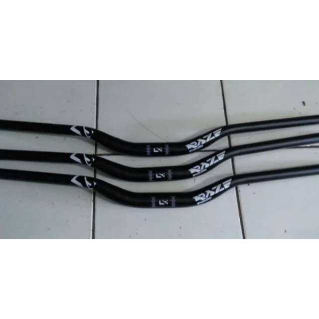 Handlebar stang RAZE Enduro 780mm Shopee Indonesia Handlebar stang RAZE Enduro 780mm Shopee Indonesia