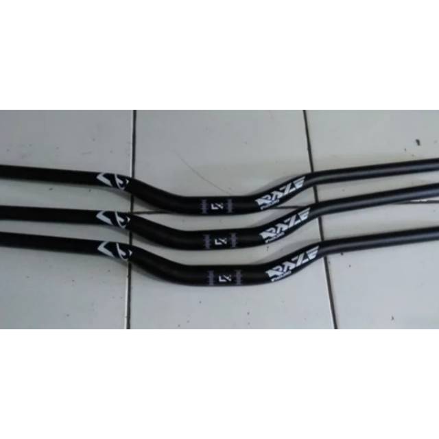 Handlebar stang  RAZE  Enduro 780mm Shopee Indonesia