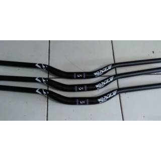 Handlebar Stang  Sepeda  Oversize Alloy Raze Shopee Indonesia