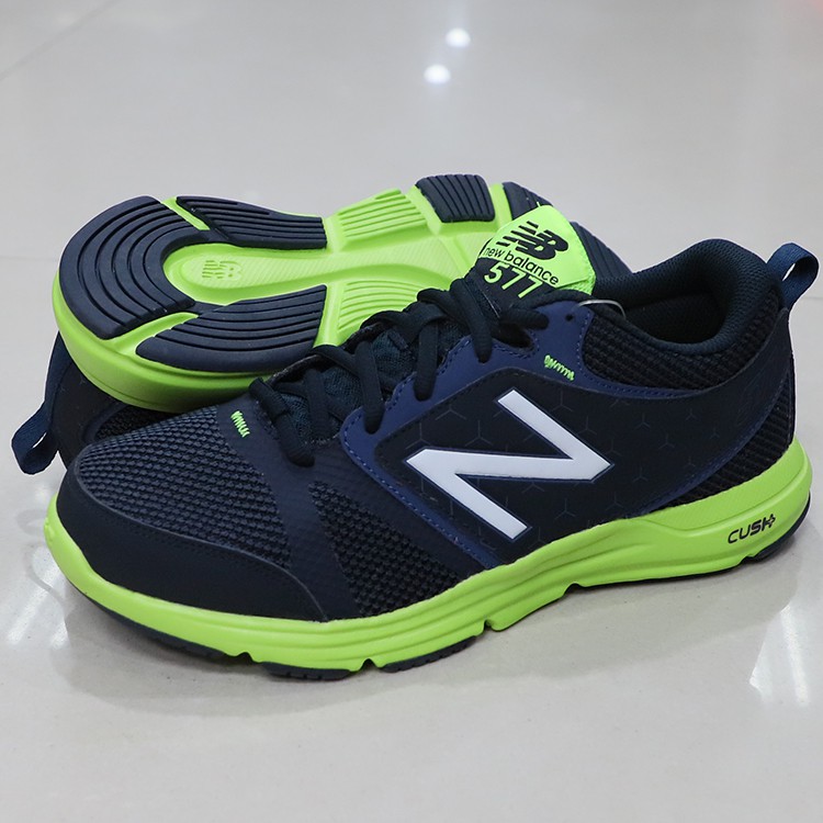 new balance mx577
