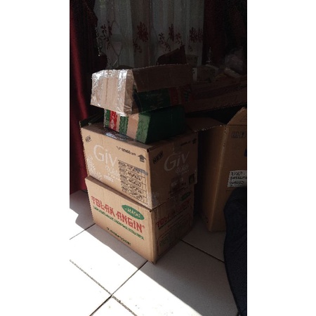 Kardus Packing-2