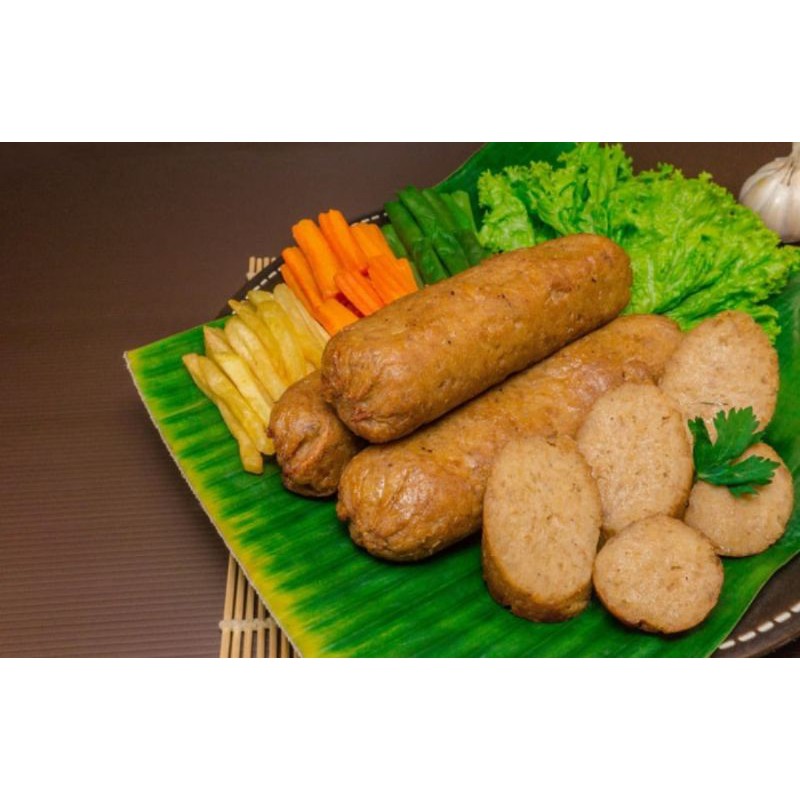 

Galantin ayam